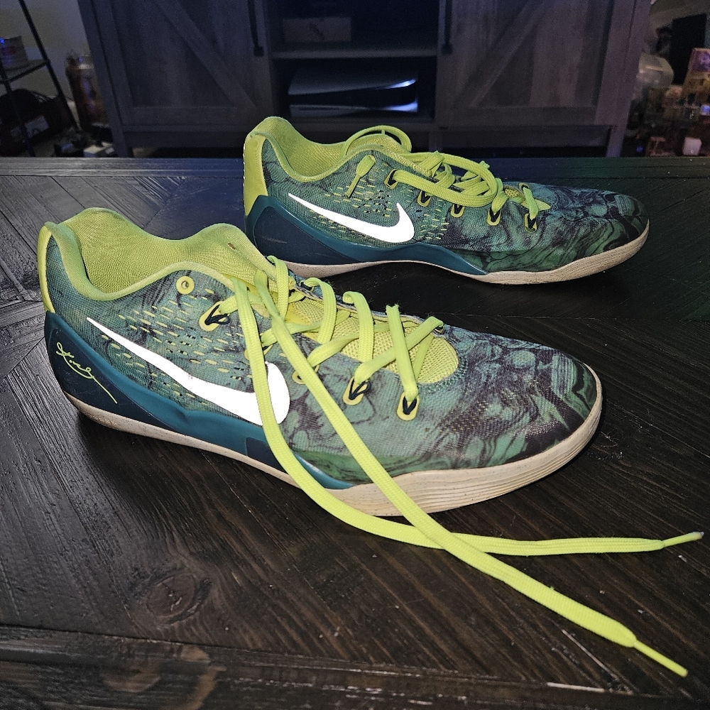 Nike Kobe 9 Easter - image 3